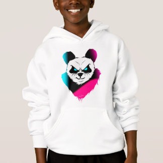 Sudadera de Panda