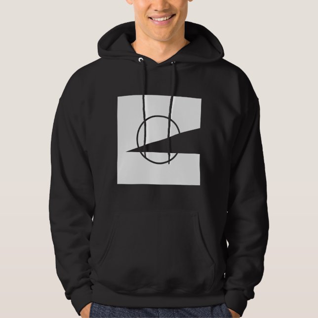 Sudadera Forms 2 Hoodie (Front)