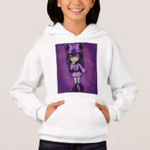 Sudadera Kuromi