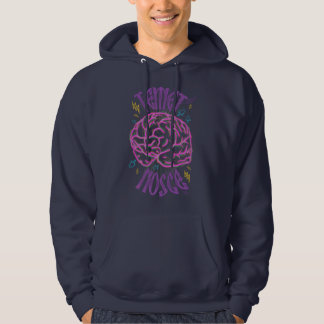 Sudadera Temet Nosce Hoodie