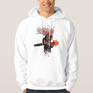 sudadera yasuo project hoodie