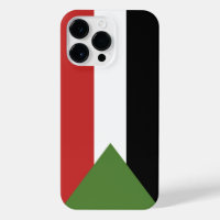 Sudan flag