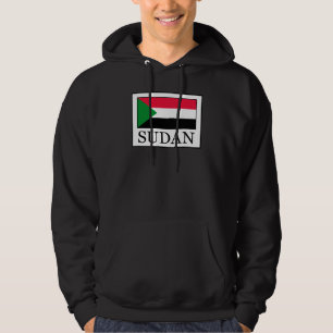 Sudan Hoodie