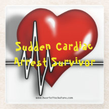 Sudden Cardiac Arrest Survivor