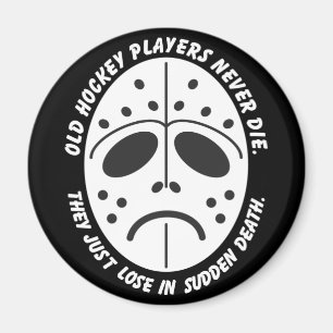 Sudden Death Magnet