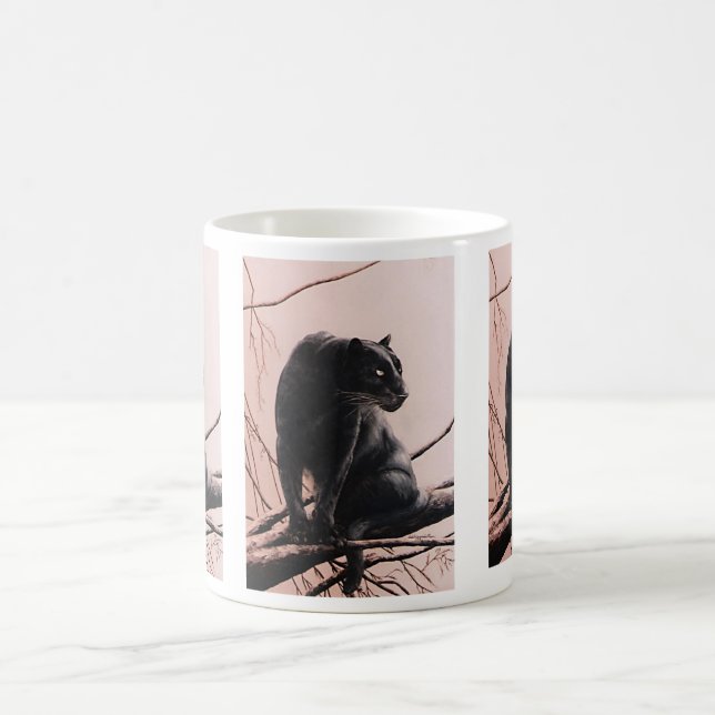 Suddenly Coffee Mug (Center)