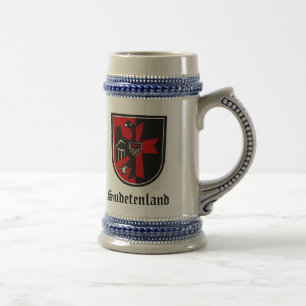 Sudetenland Stein
