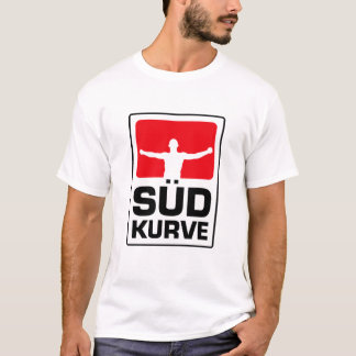 Südkurve08 T-Shirt