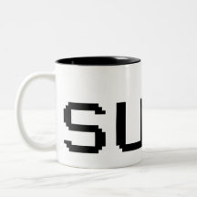 Sudo Two-Tone 325ml Mug