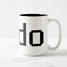 Sudo Two-Tone 444ml Mug