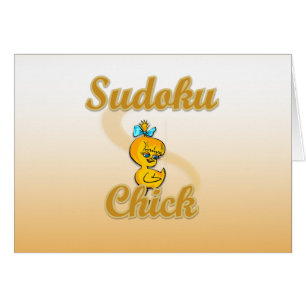 Sudoku Chick