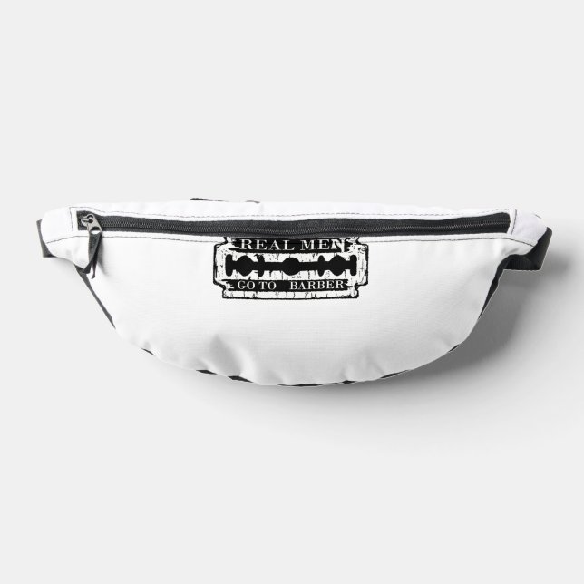 sudonagerx fanny pack (Lay Down)