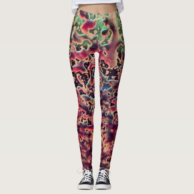 Suds Leggings (Front)