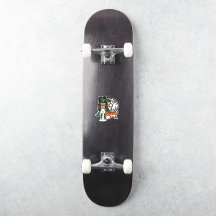 Sue Ann Vinyl Sticker  