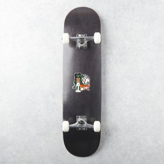 Sue Ann Vinyl Sticker  