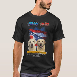 Sue Bone DARK Tshirt