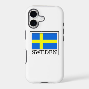 Suède