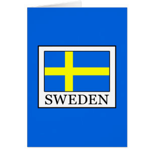 Suède
