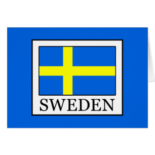 Suède
