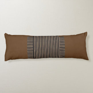 Suede Grade A Cotton Body Pillow ( 20" x 54")