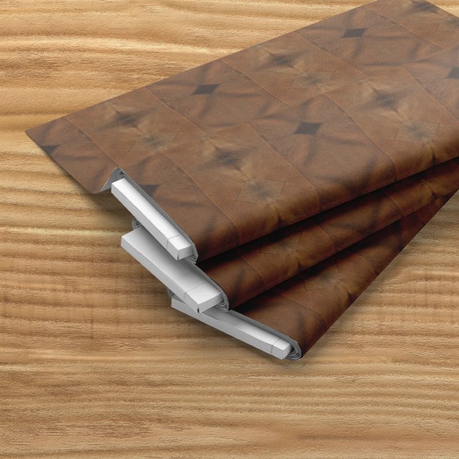 Suede Mix Faux Leather Fabric (Creator Uploaded)