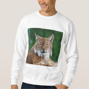 Suéter Lynx CCO. Sweatshirt