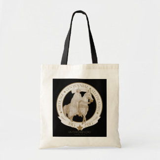 Suffrage Centennial Celebration Tote Bag
