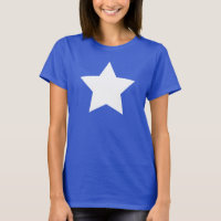 suffrage Symbol feminist girl power t-shirt