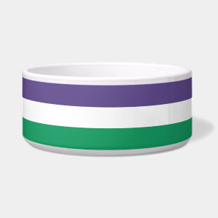 Suffragette Flag