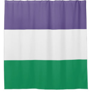 Suffragette Flag