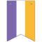 Suffragette Flag party banner