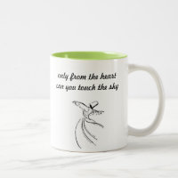 SUFI MUG