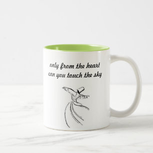 SUFI MUG