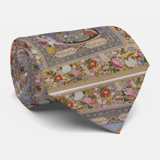 Sufi tie (Rolled)