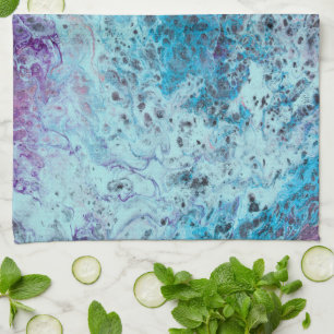 Sufin’ Safari Kitchen Towel