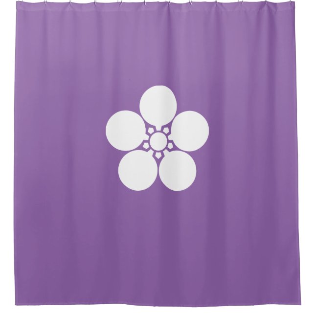 Suga umebachi (Front)