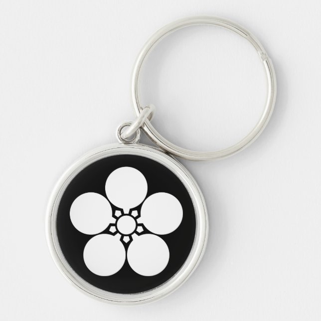 Suga umebachi keychain (Front)
