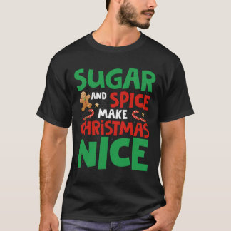 Sugar and Spice T-Shirt