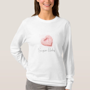 Sugar Baby Hoodie T-Shirt
