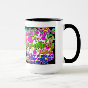 Sugar Baby Mug