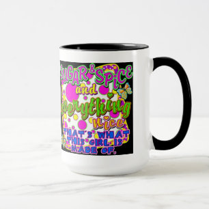 Sugar Baby Mug