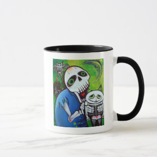Sugar Cat Guardians Mug