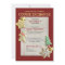 Sugar Cookie Exchange Holiday Party Invitation
