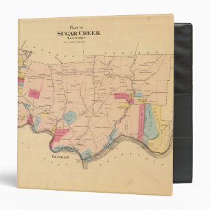 Sugar Creek Township Binder