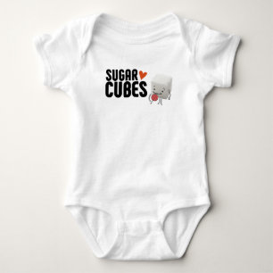 Sugar Cube Baby Creeper