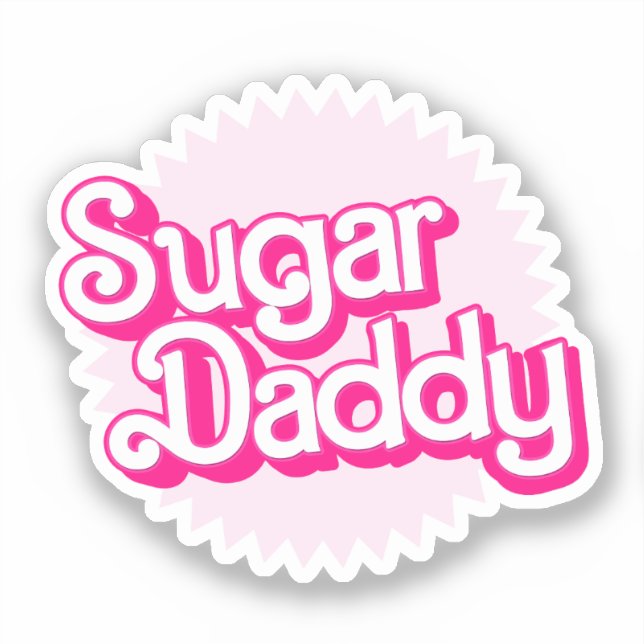 Sugar Daddy (Front)