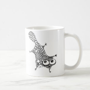 Sugar Glider Coffee Mug