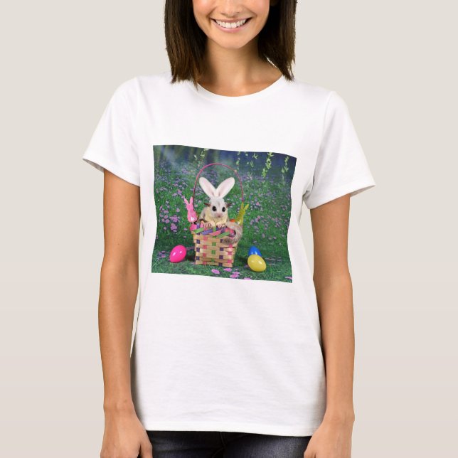 Sugar Glider Easter T-Shirt (Front)