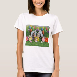 Sugar Glider Easter T-Shirt
