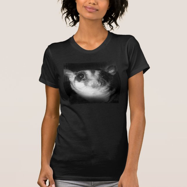 Sugar Glider Soft & Sweet T-shirt (Front)